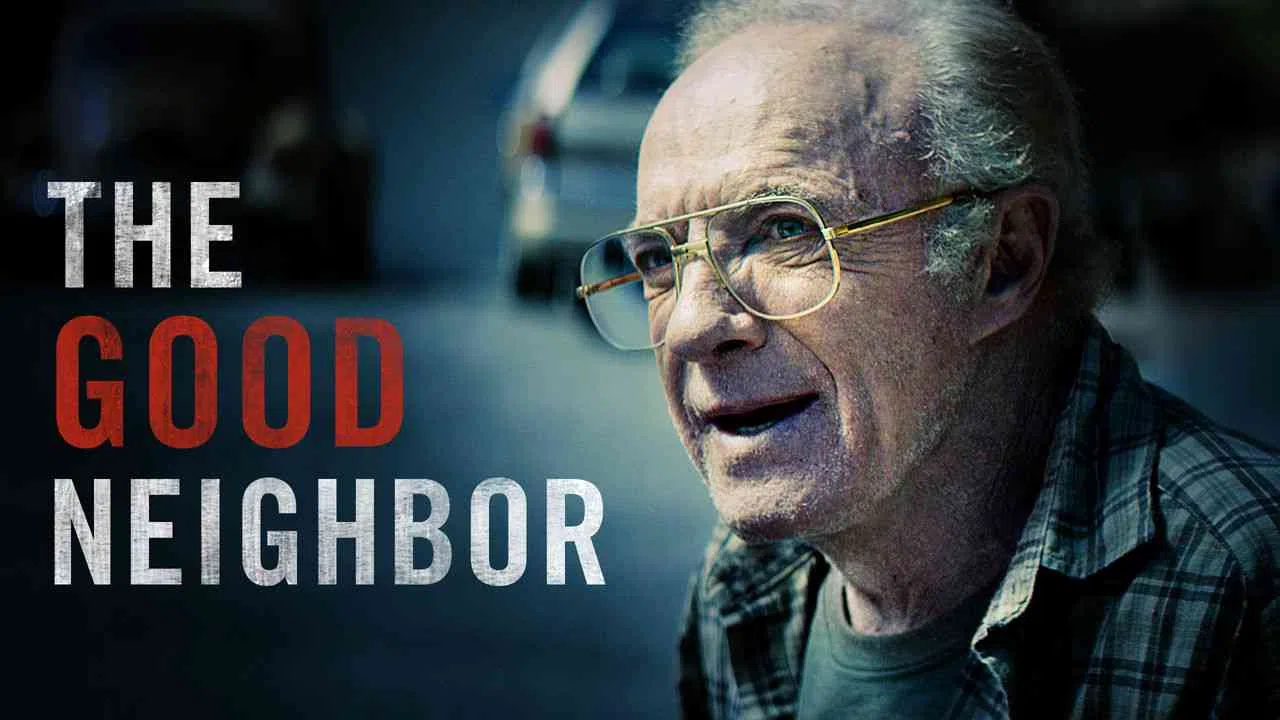 The Good Neighbor2016