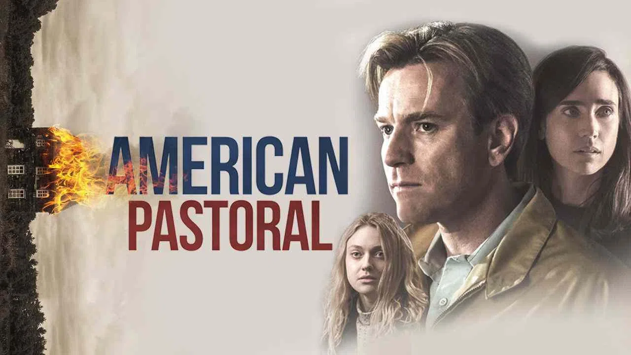 American Pastoral2016