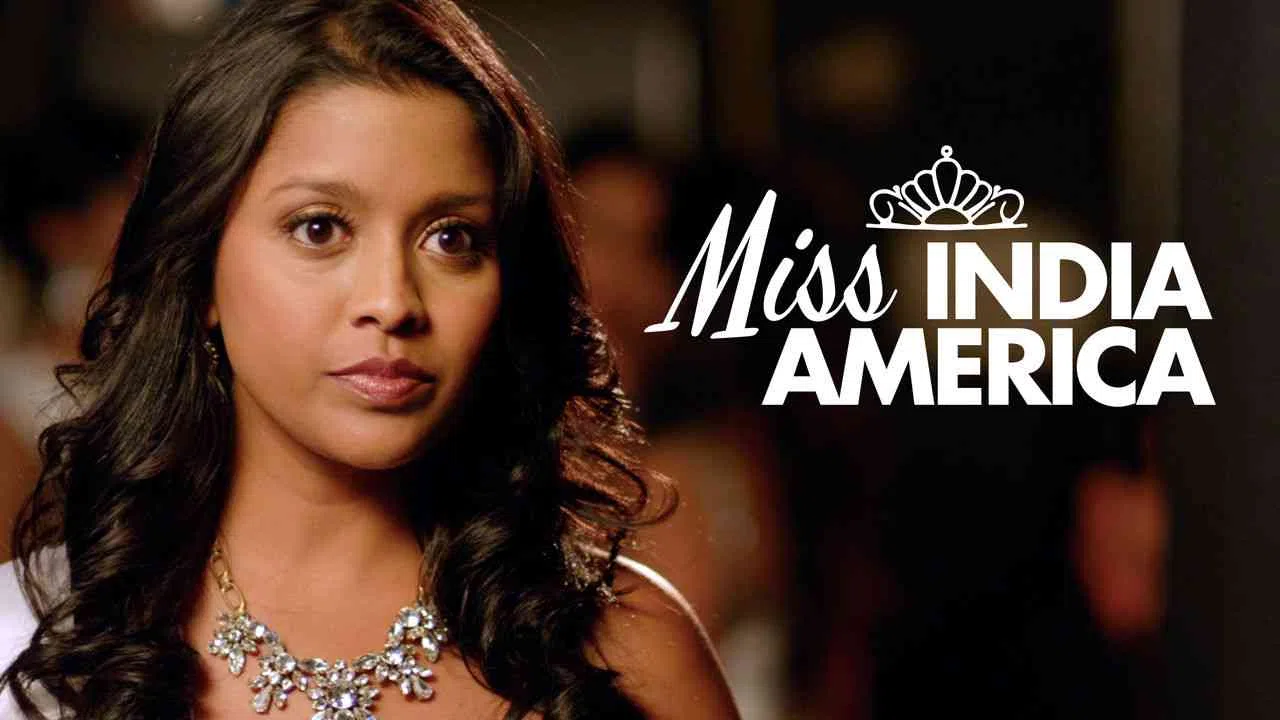 Miss India America2015