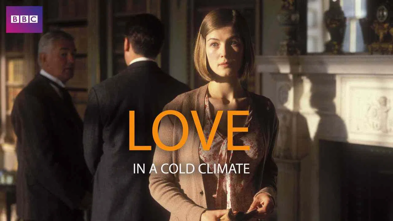 Love in a Cold Climate2001