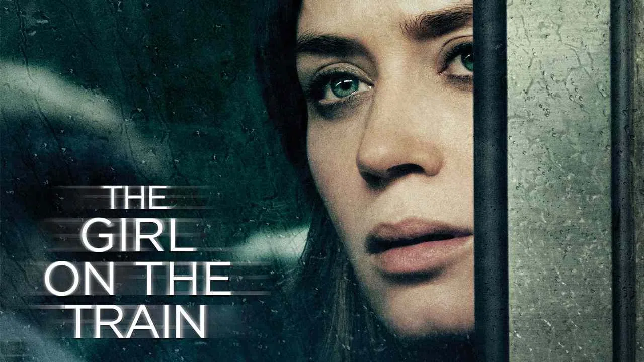 The Girl on the Train2016