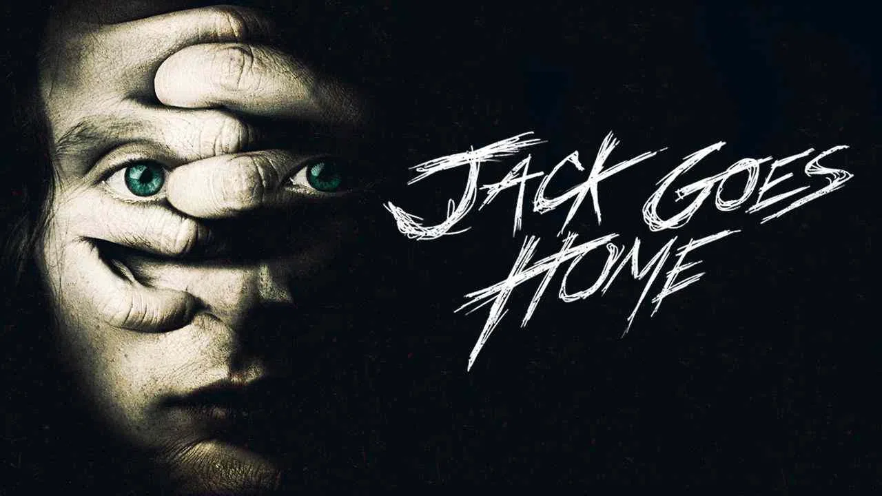 Jack Goes Home2016