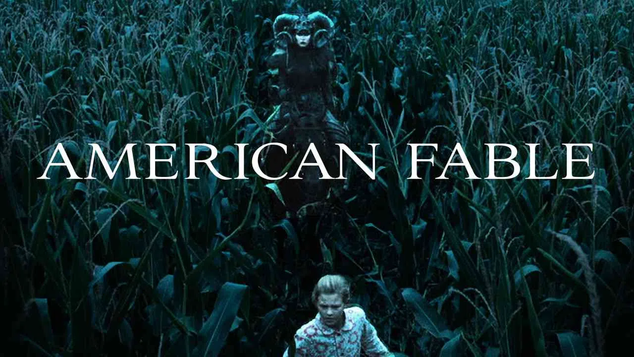 American Fable2016