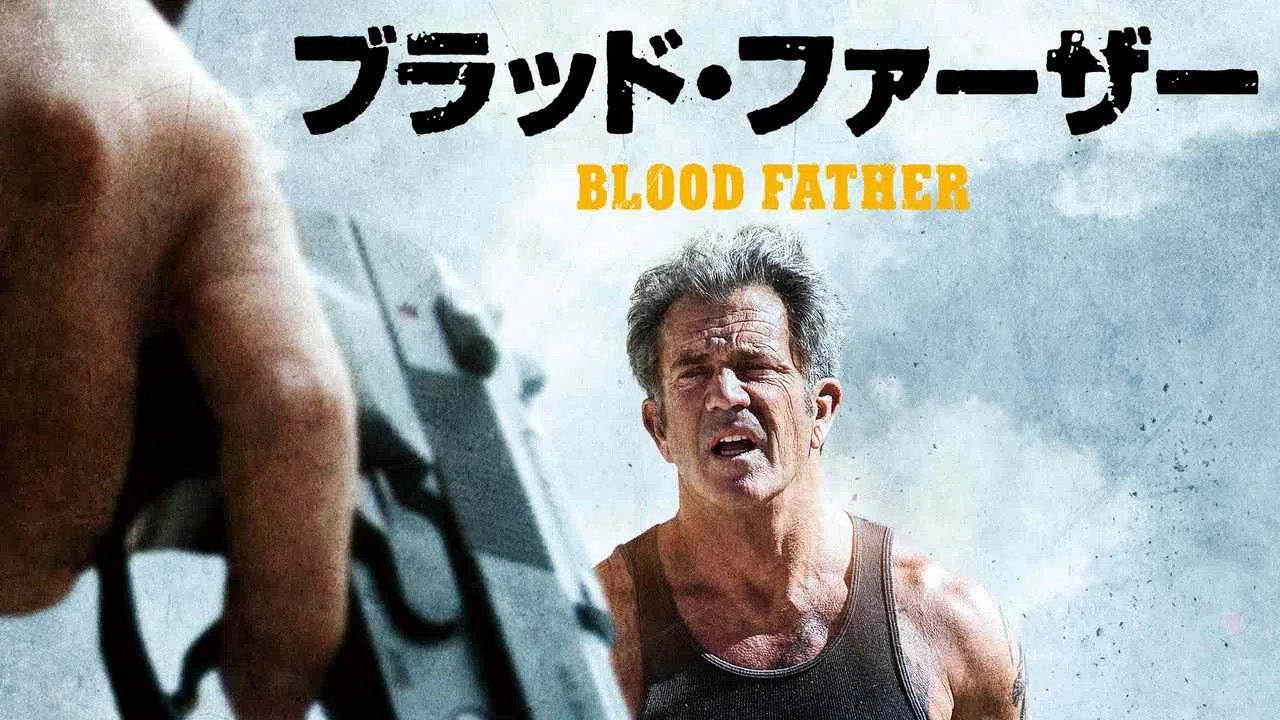 Blood Father2016