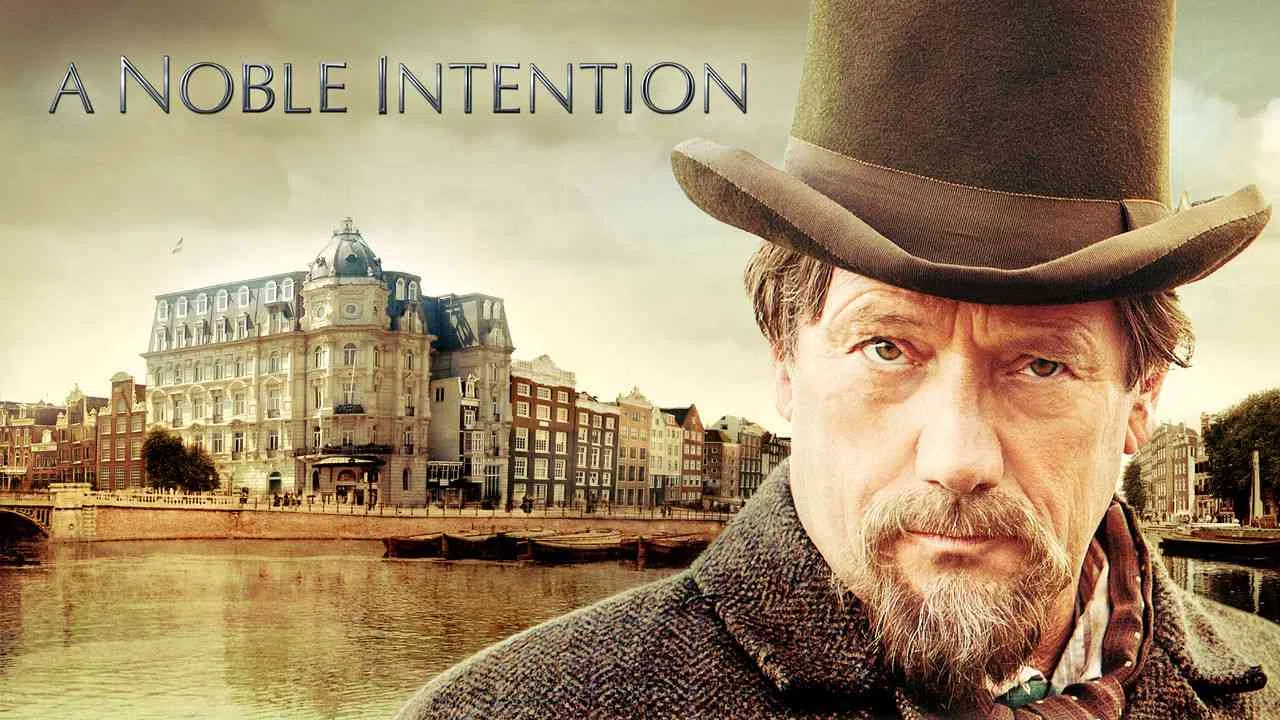 A Noble Intention2015