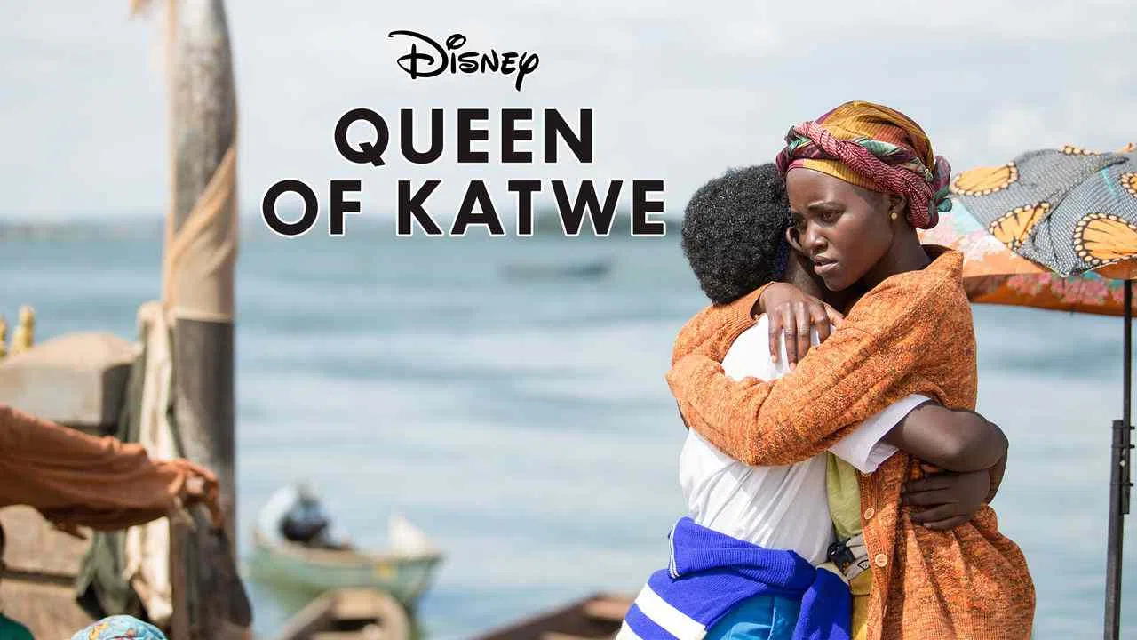 Queen of Katwe2016