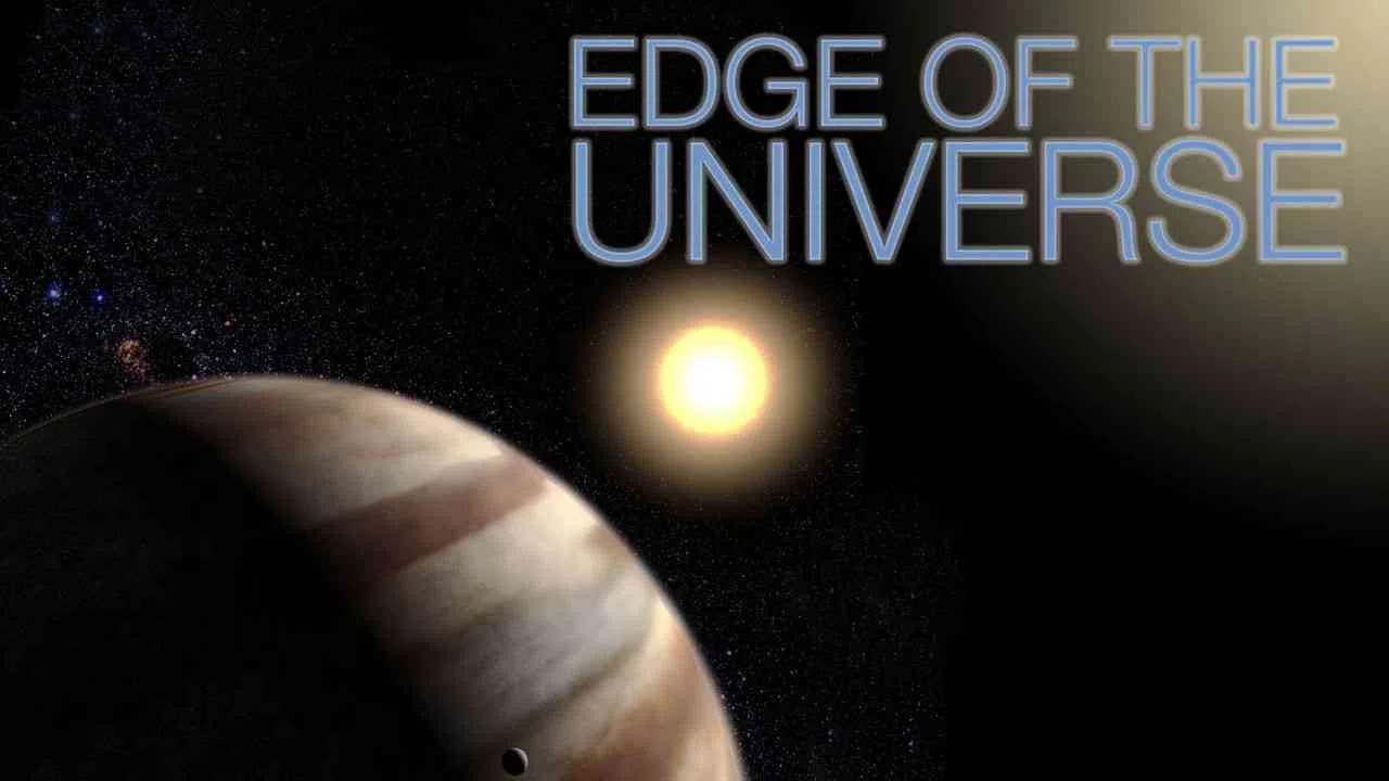 Edge of the Universe2008