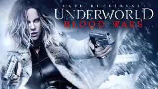 Underworld: Blood Wars 2016