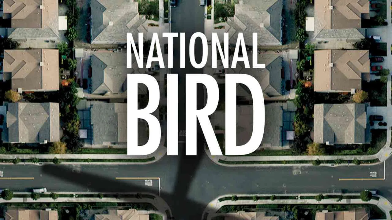 National Bird2016