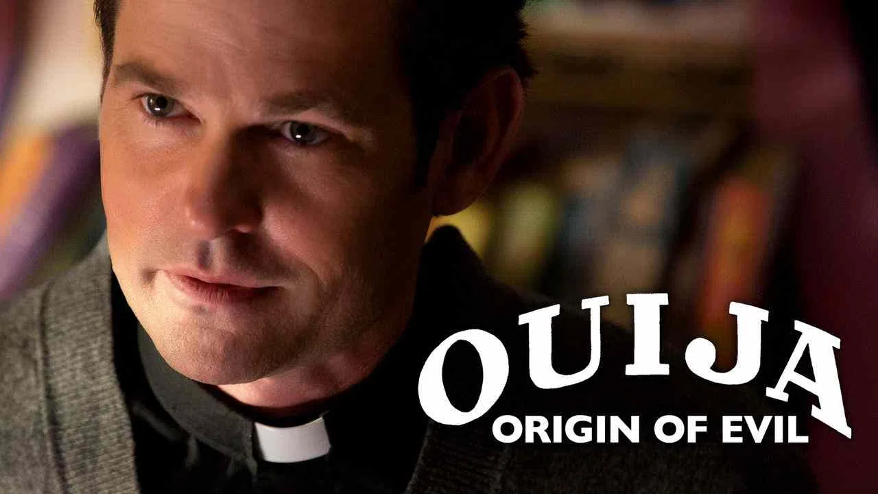 Ouija: Origin of Evil2016