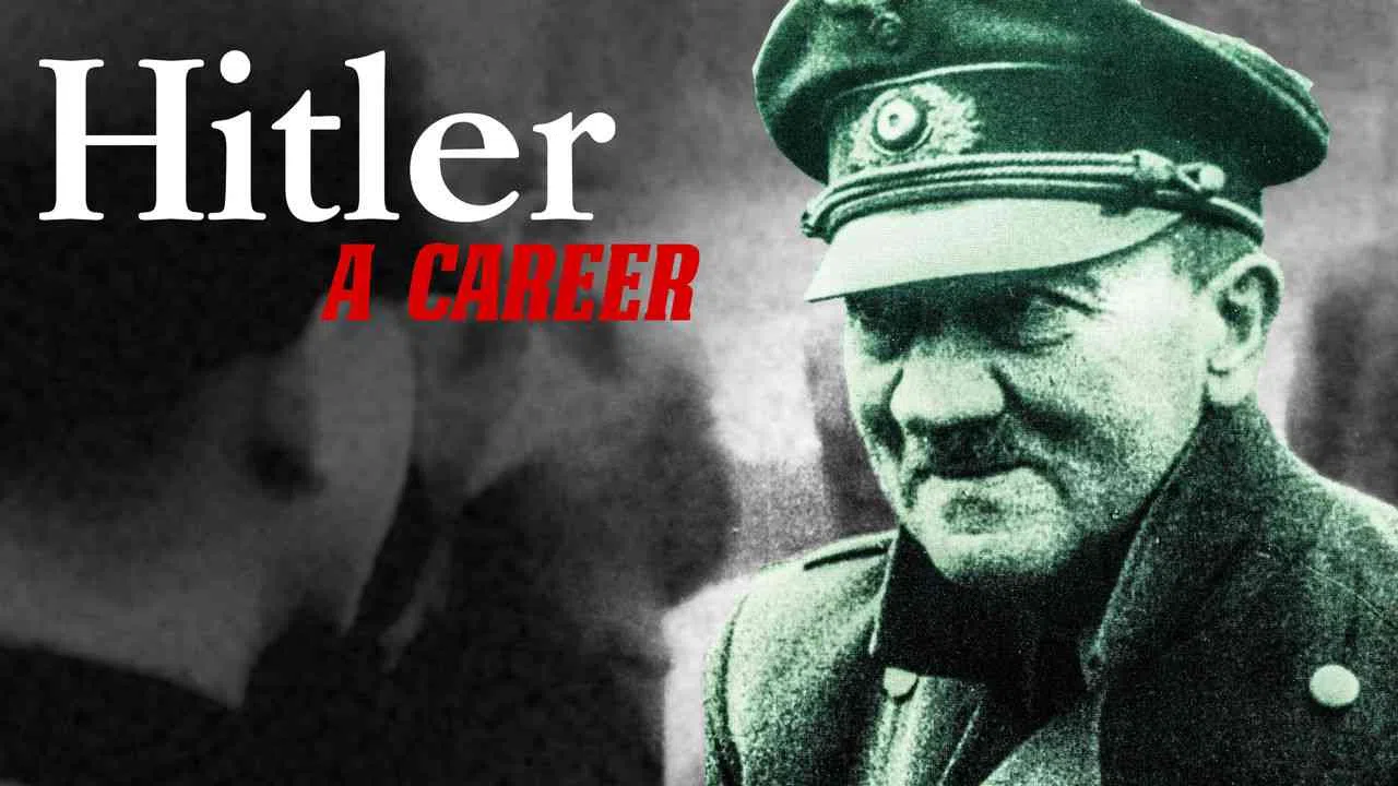 Hitler – A Career1977