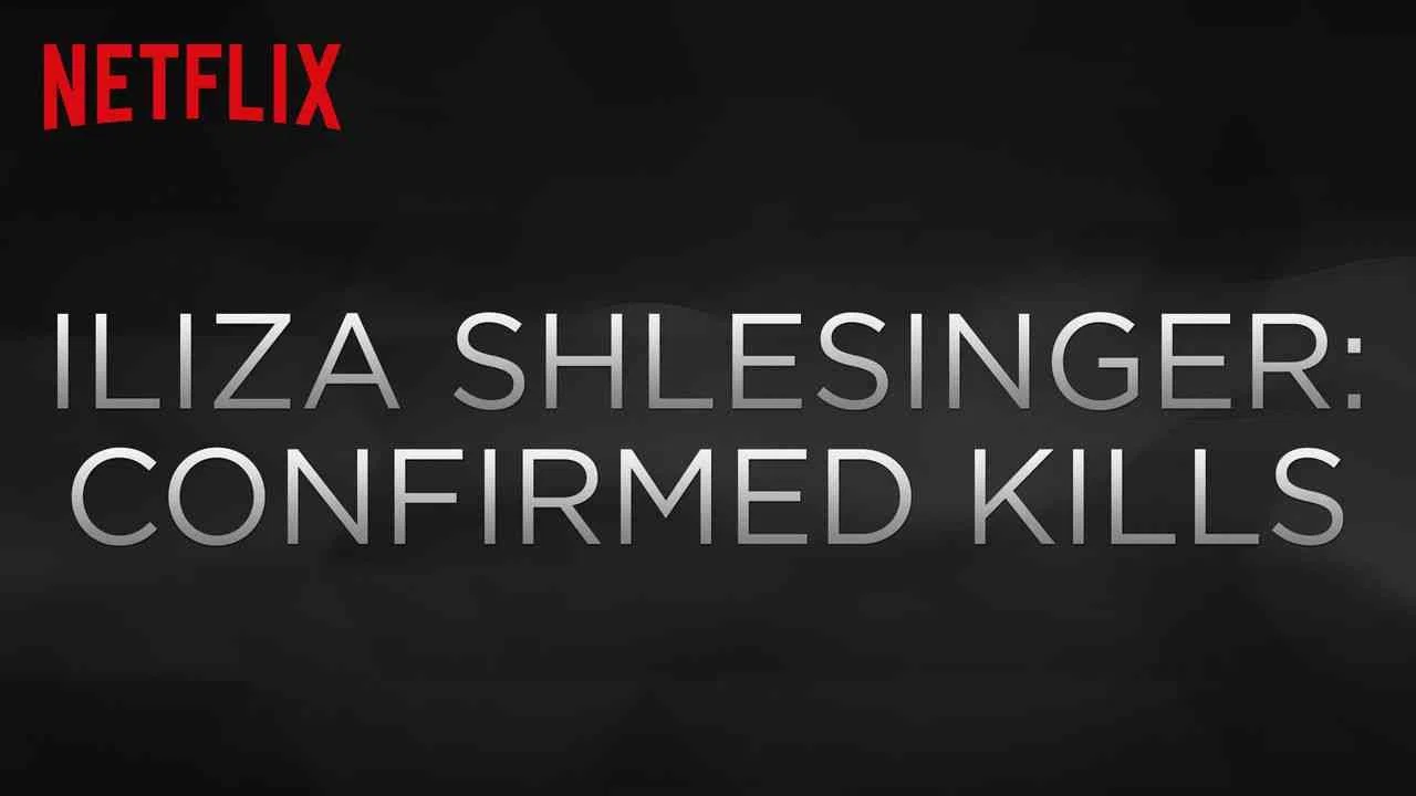 Iliza Shlesinger: Confirmed Kills2016