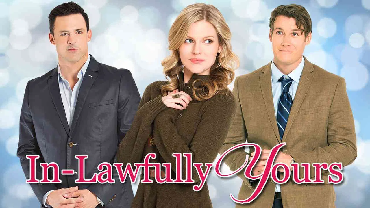 In-Lawfully Yours2016