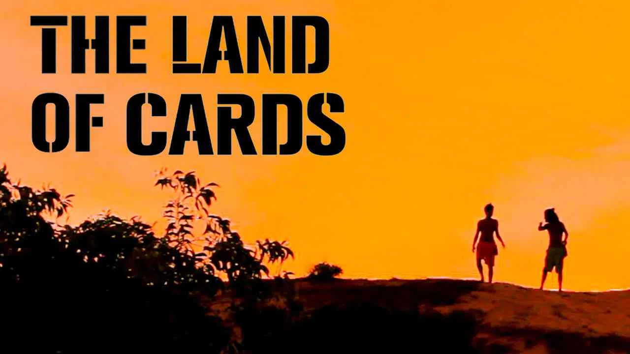 The Land of Cards2012