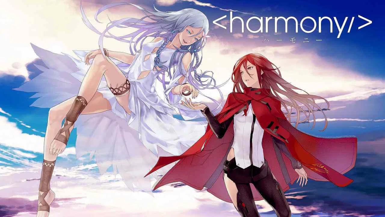Harmony2015