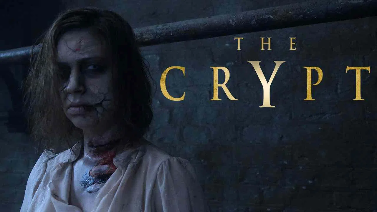 the crypt2014
