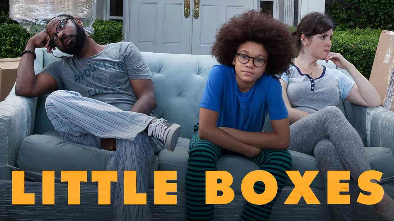 Little Boxes2016