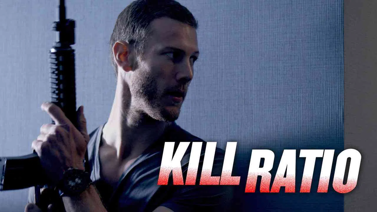Kill Ratio2016