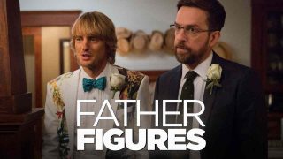 Father Figures 2017
