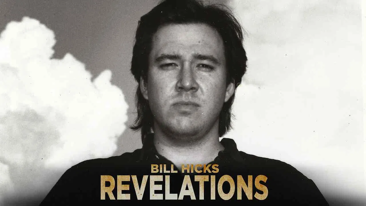 Bill Hicks: Revelations1993