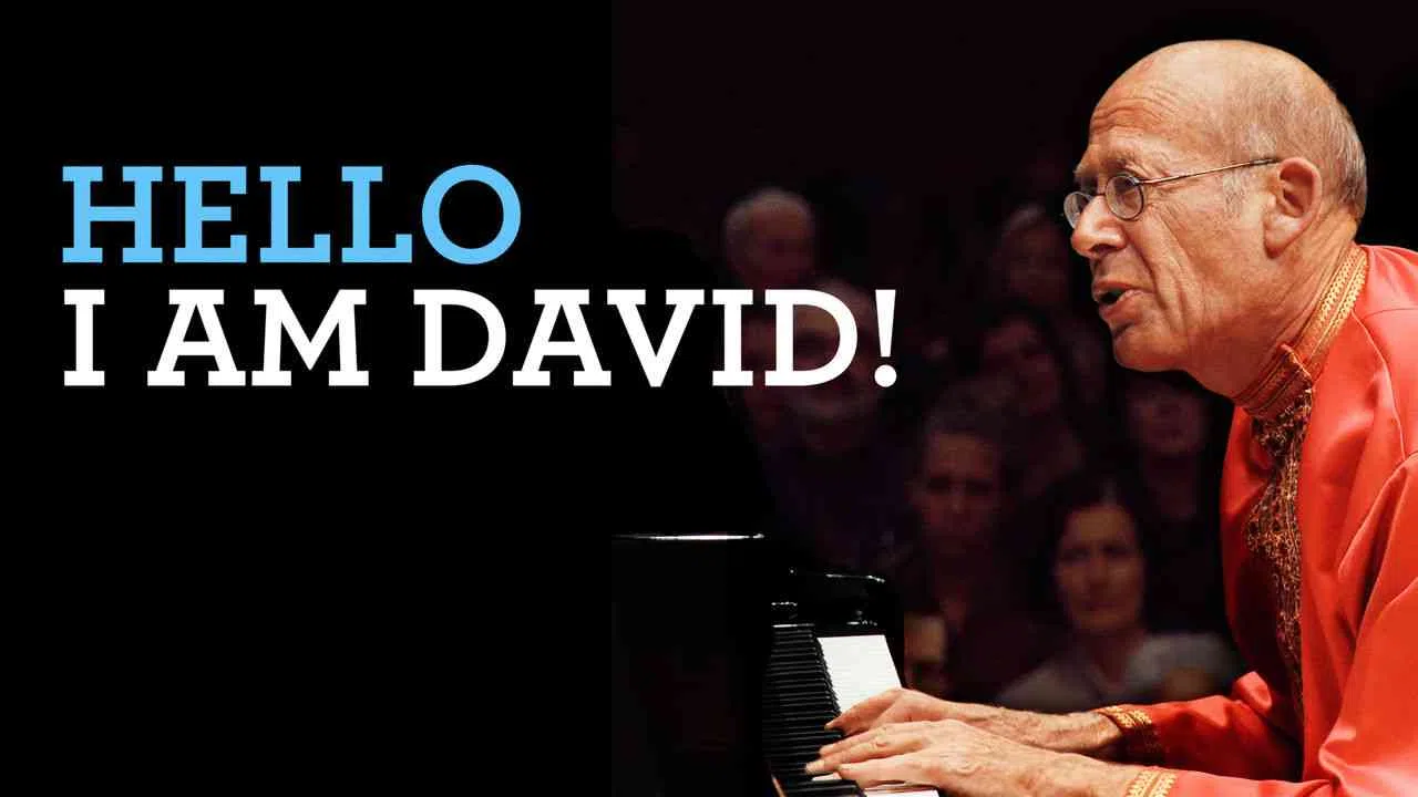 Hello I Am David!2015