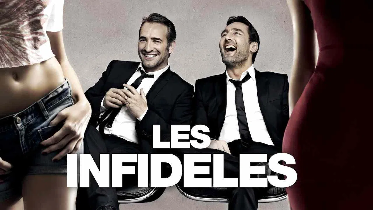 Les Infideles2012