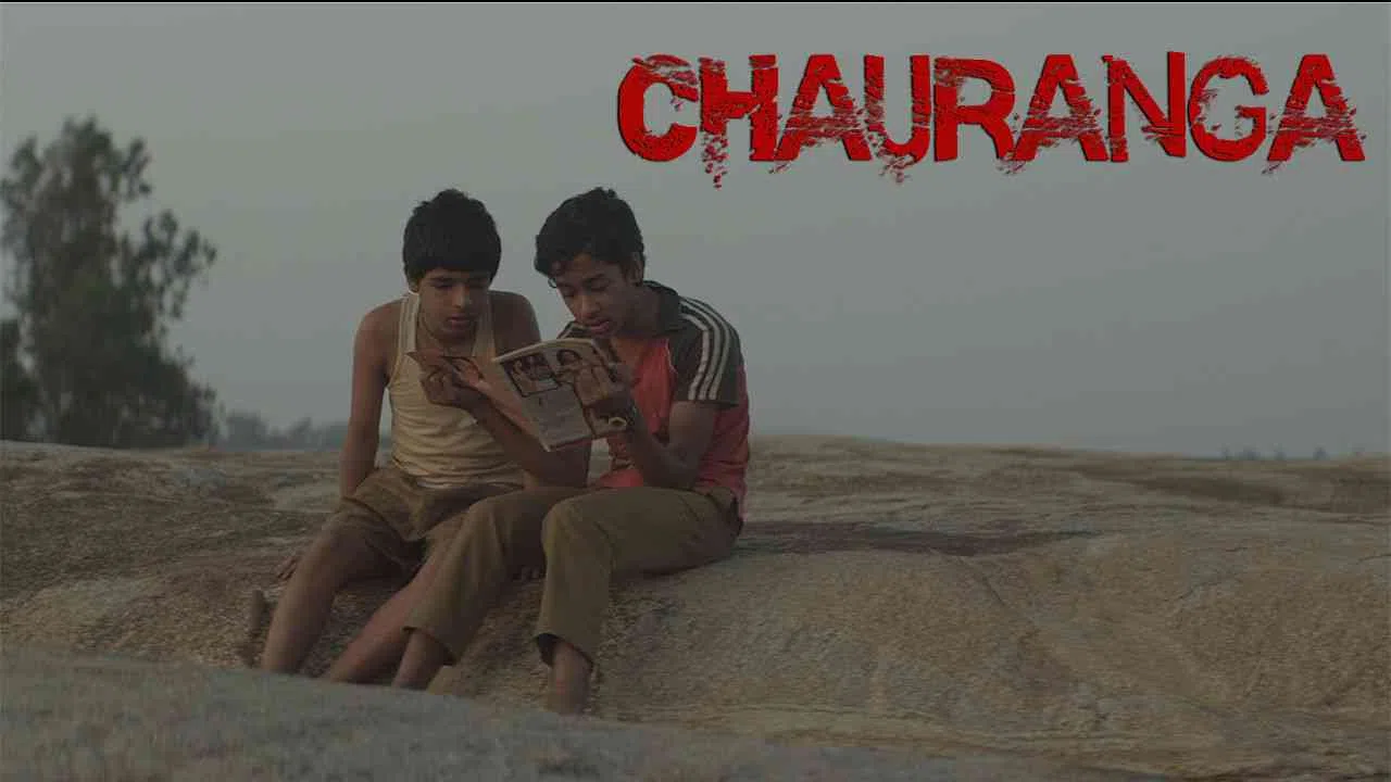 Chauranga2014