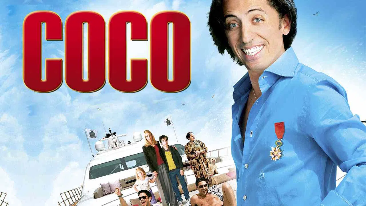 Coco2009