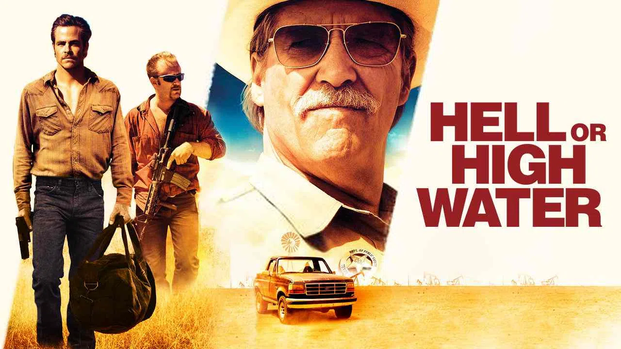 Hell or High Water2016