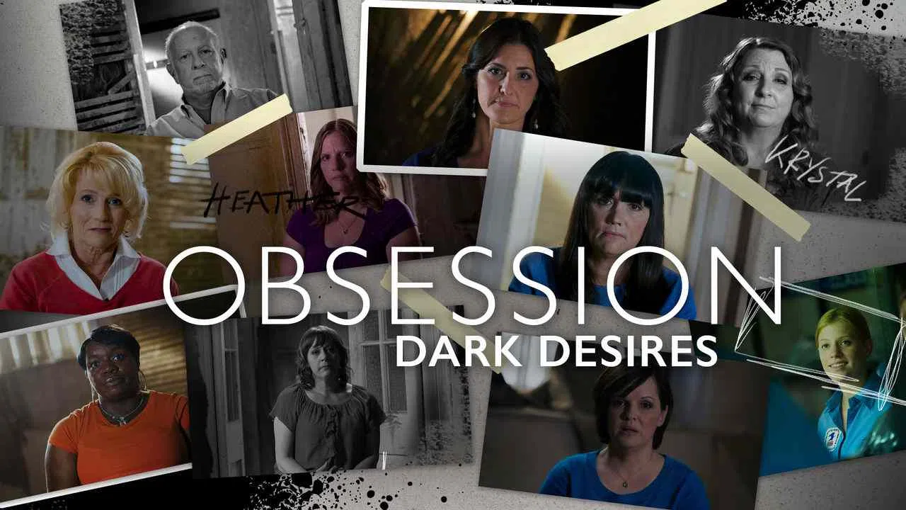 Obsession: Dark Desires2015