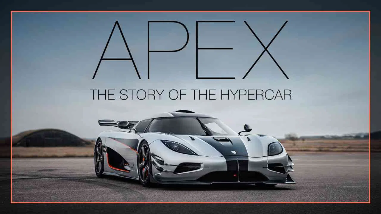 APEX: The Story of the Hypercar2016
