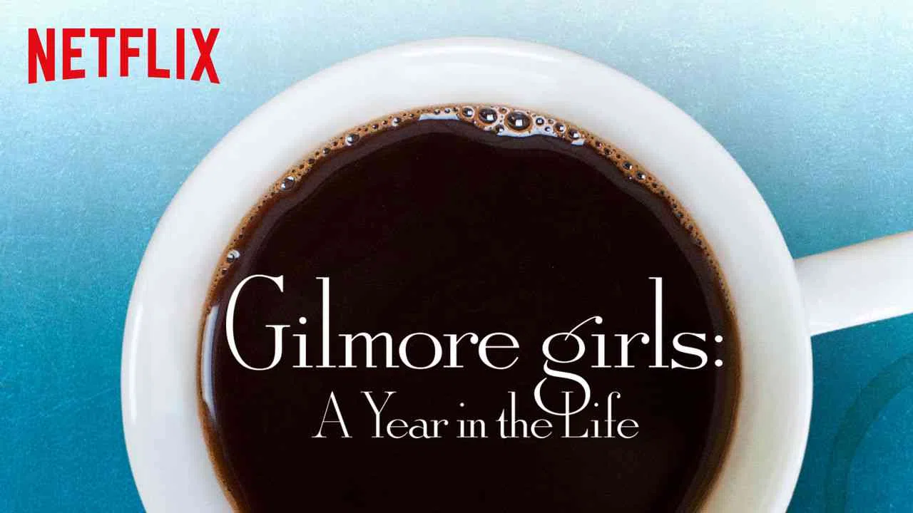 Gilmore Girls: A Year in the Life2016