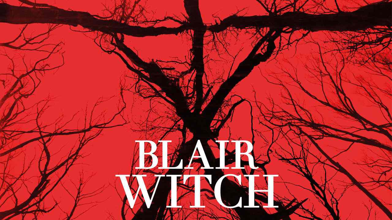 download free blair witch netflix