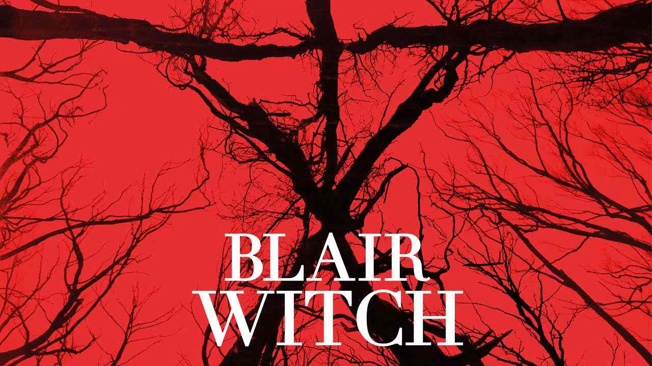 Blair Witch2016