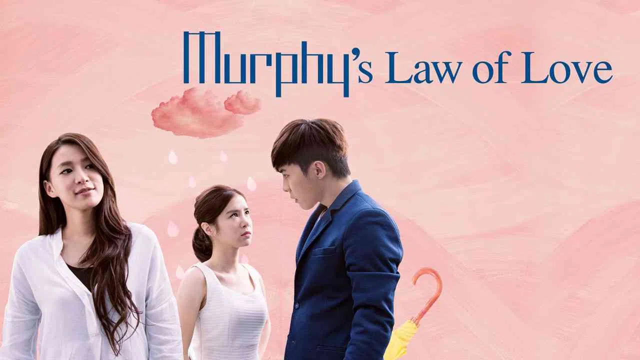 Murphy’s Law of Love2015