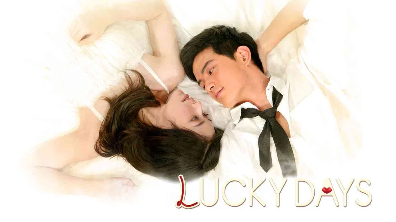 Lucky Days2010
