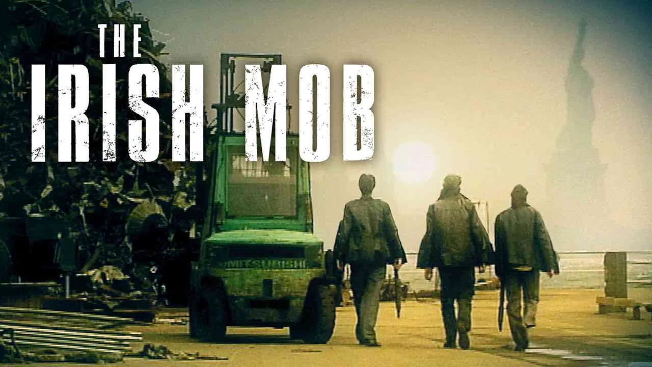 The Irish Mob2008