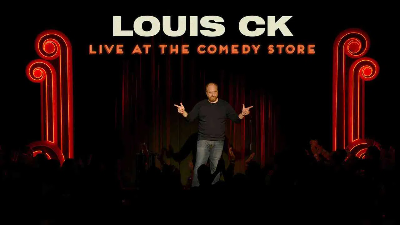 Louis C.K.: Live at the Comedy Store2015