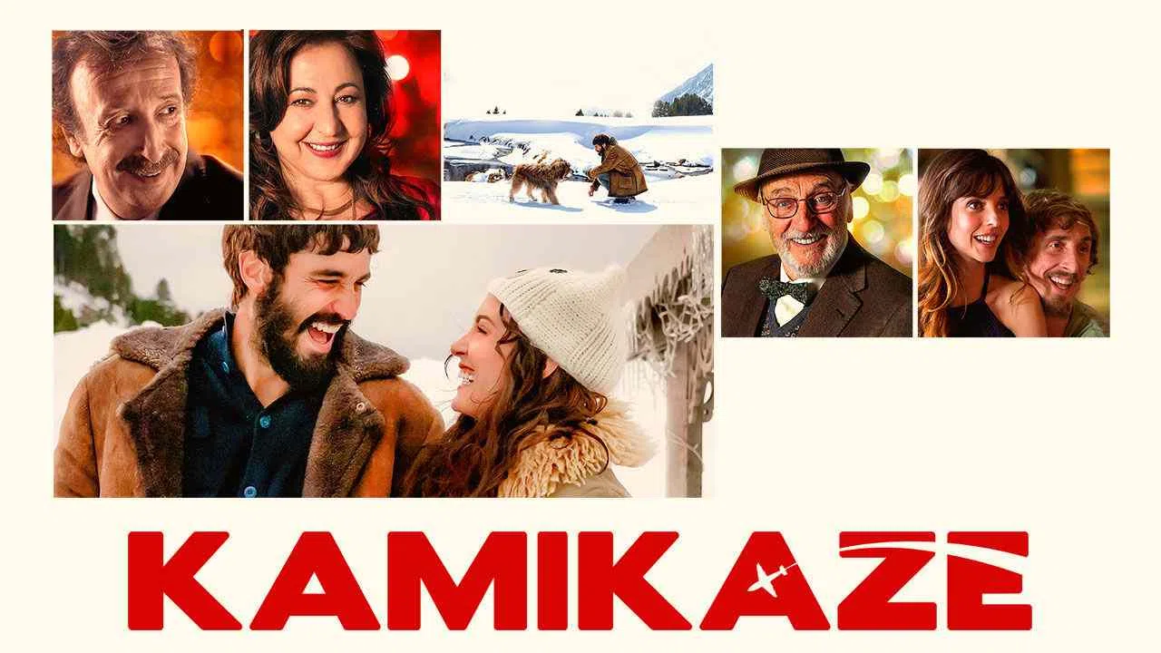 Kamikaze2014