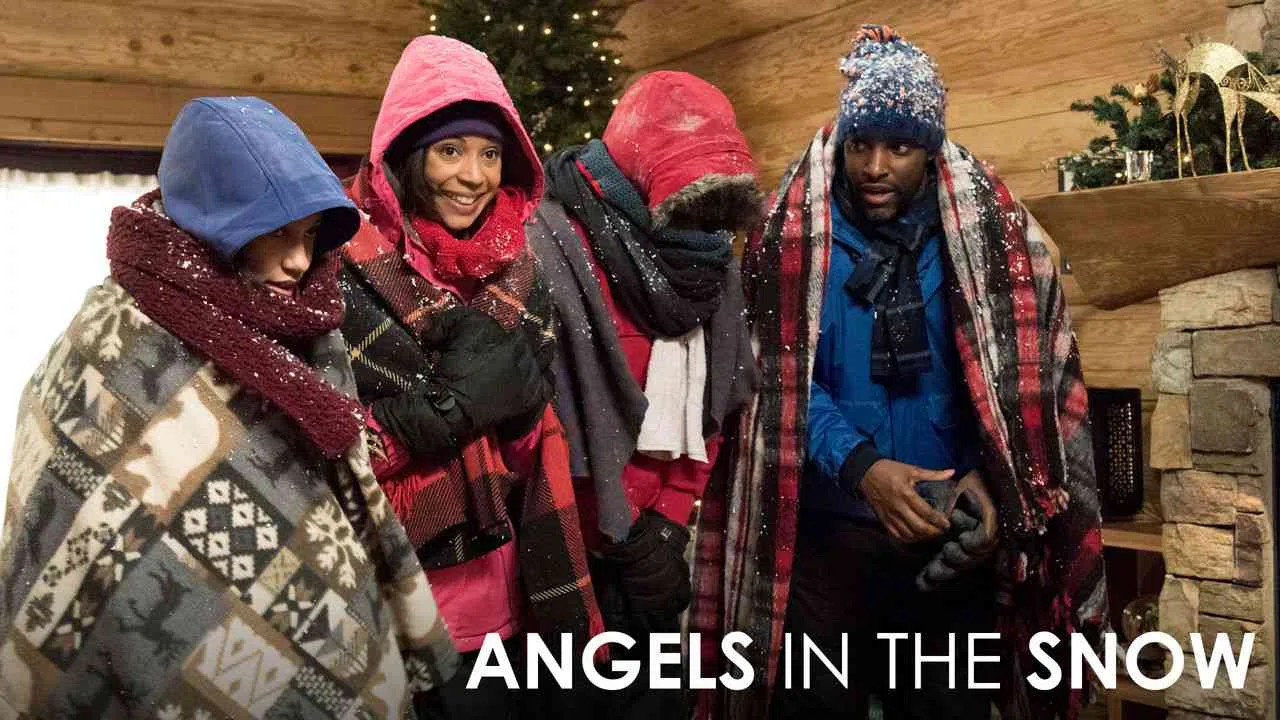 Angels in the Snow2015