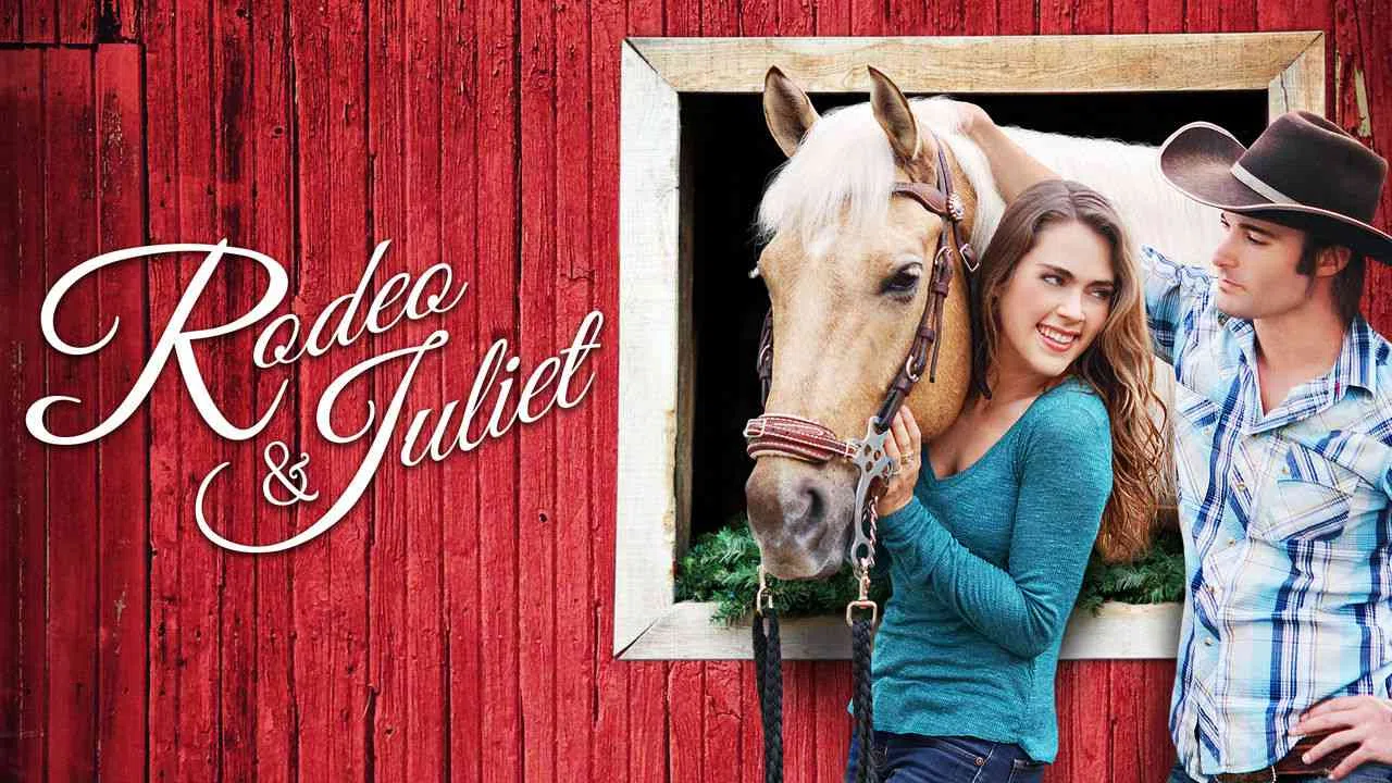 Rodeo & Juliet2015