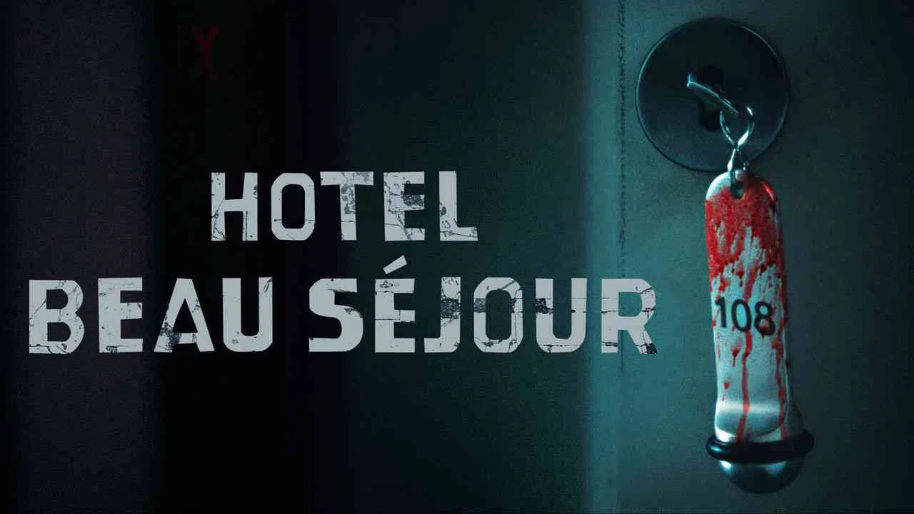 Hotel Beau Sejour2017