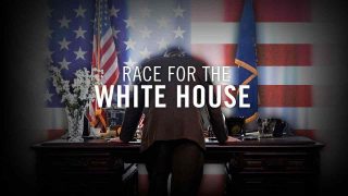 Race for the White House 2016