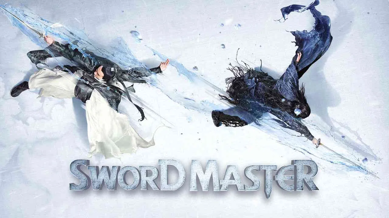 Sword Master2016