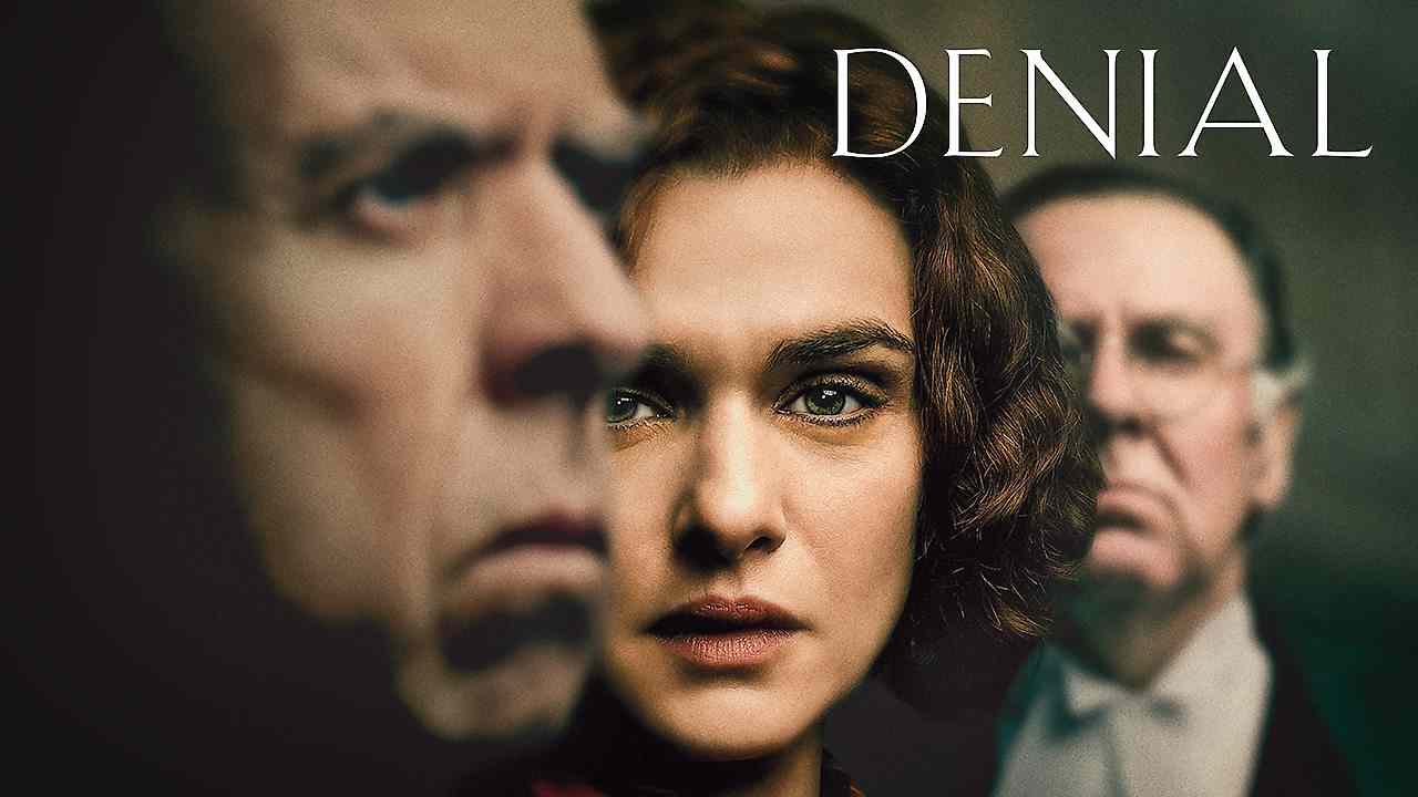 Is Movie 'Denial 2016' streaming on Netflix?