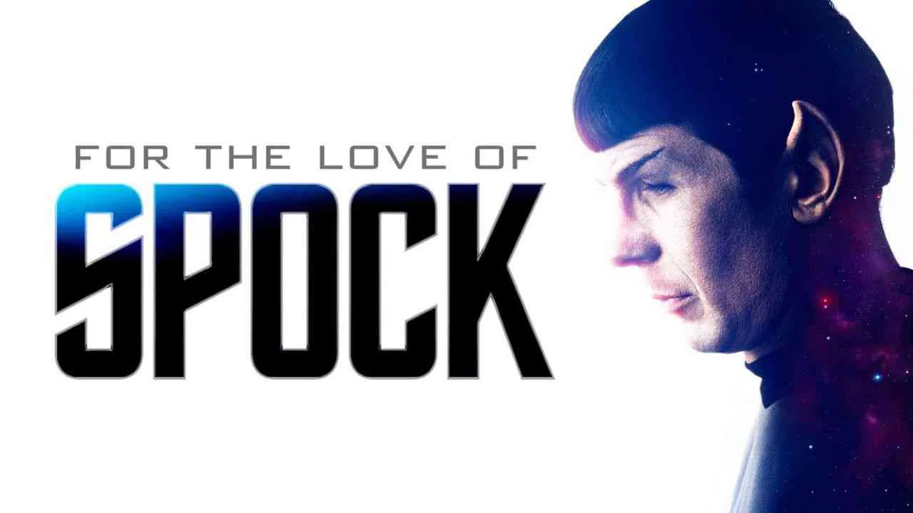 For the Love of Spock2016