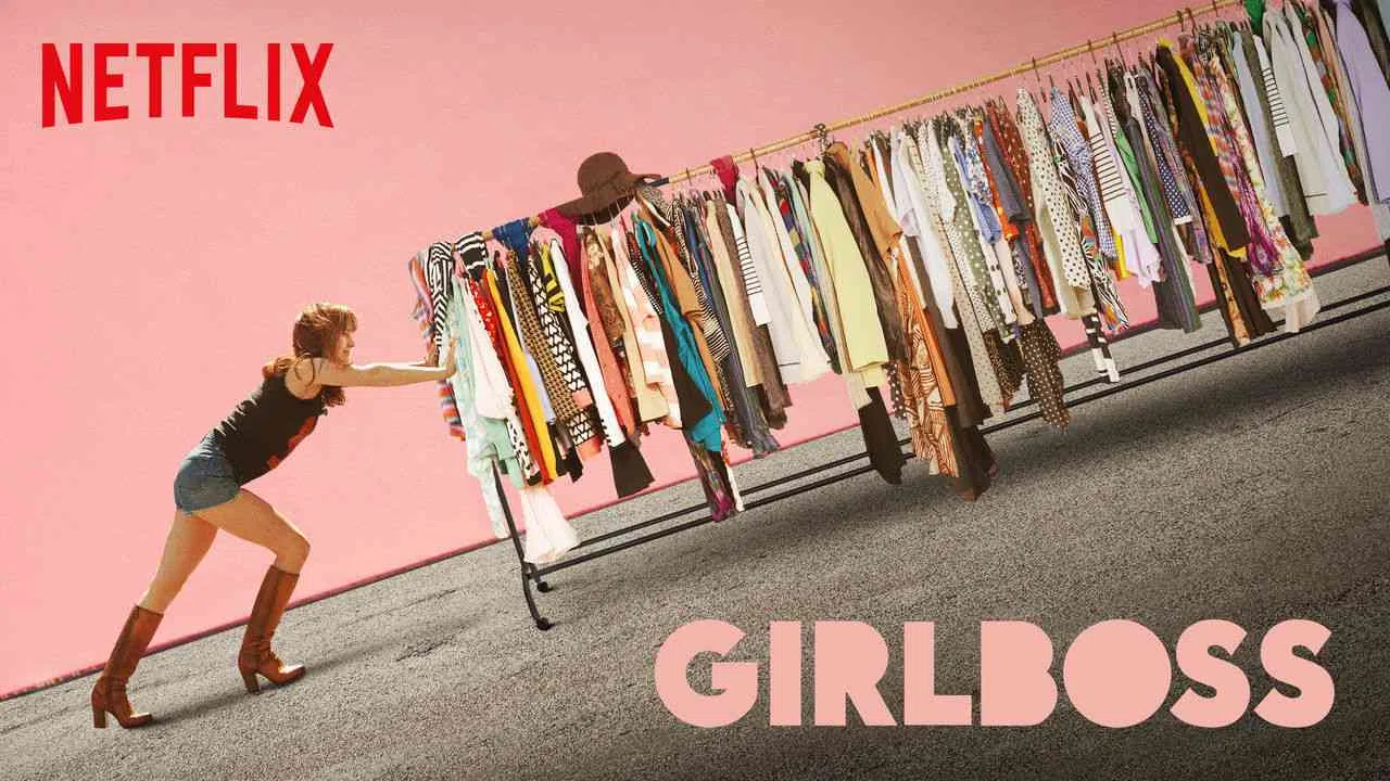 Girlboss2017