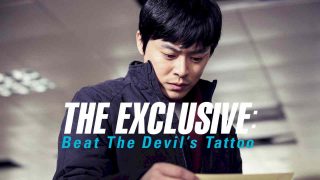 The Exclusive: Beat the Devil’s Tattoo (Teukjong: Ryangchensalingi) 2015