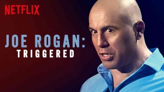 Joe Rogan: Triggered 2016