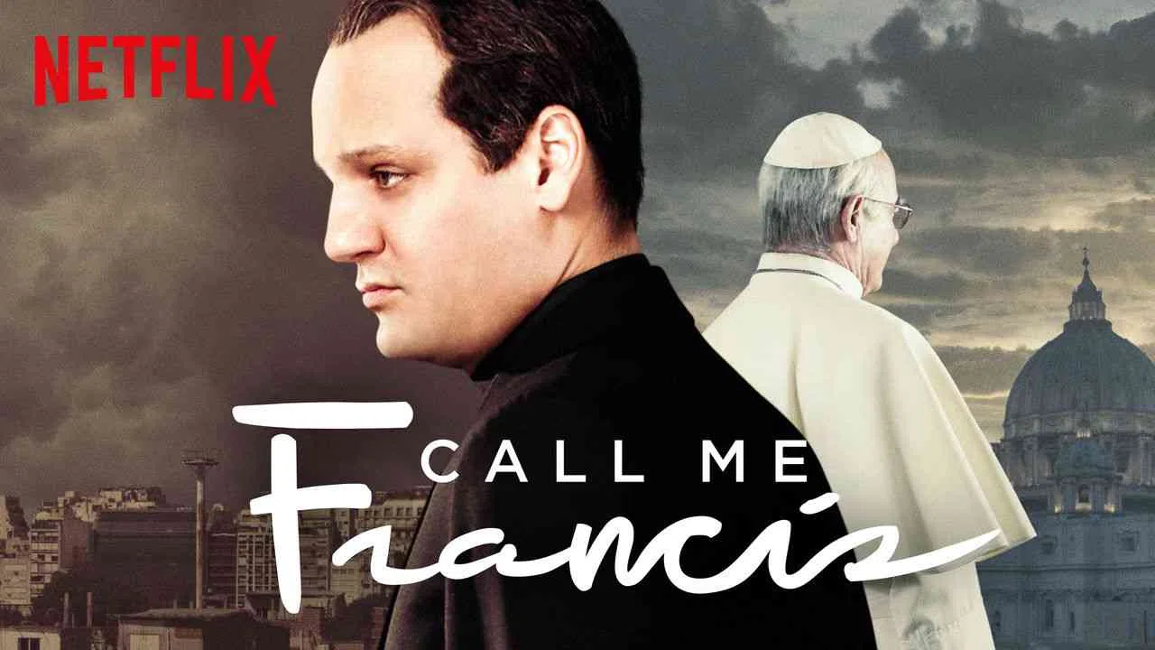 Call Me Francis2016